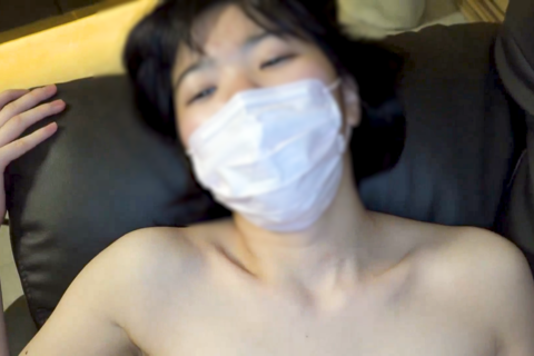 【少女の過ち…パパ活の末路…】 301 ♡キモチイイですぅ...