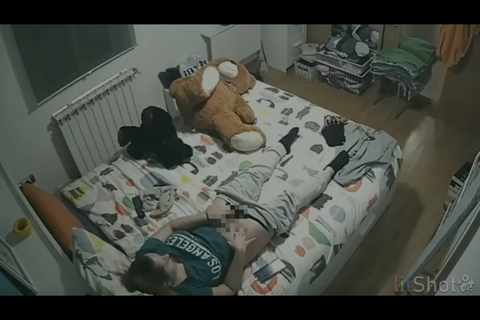 リアルガチオナニー65