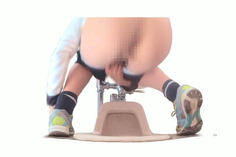 元気なおしり22