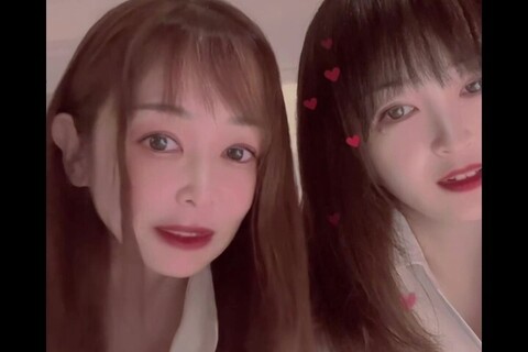 ☆超絶美人神回！！胸ちら風　ライブ配信　地区チラ　TKB 136