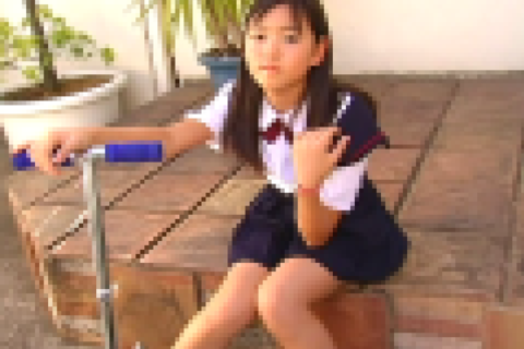 [廃盤] キャンディーガール