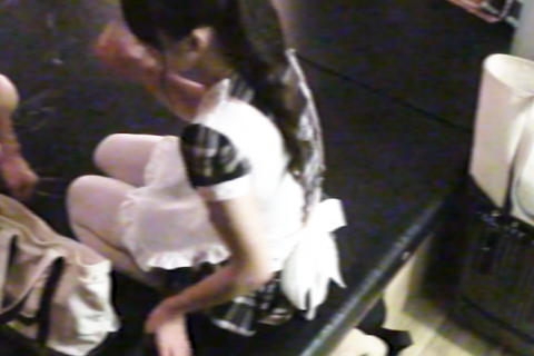 秋葉耳かき添い寝リフレ　裏オプ隠し撮り