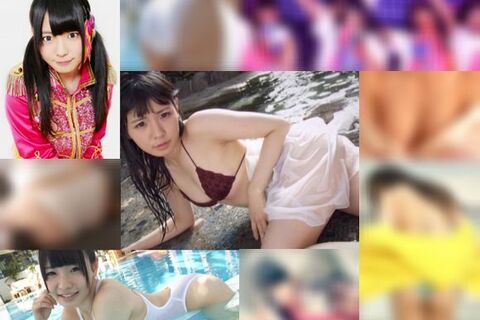 Ⅳ-SSSランク特集No.56 みさ