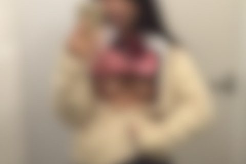 オナニー自撮りJK