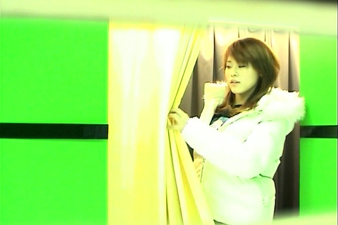 おきがえandすたじお #009