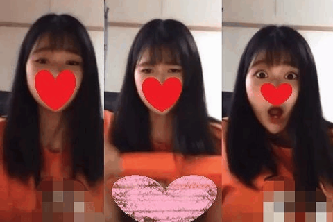 日常生活で出会ったえっちなチラリ映像 Vol.8