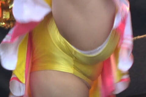 僕の妹はチアガール Part13