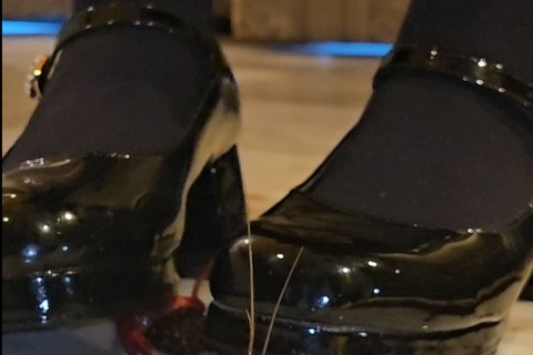 「れいなちゃん」ファイナル１－２