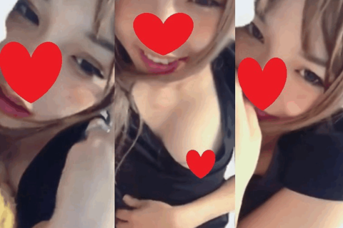 日常生活で出会ったえっちなチラリ映像 Vol.39