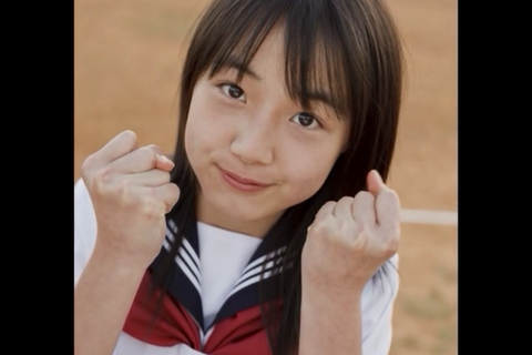 【廃版】真野しずく　しずくズックこんにちは！前編