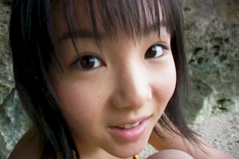 ※鼻血ブー出血多量注意※【絶版激レア】【神カワジュニアアイ...