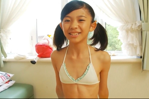 美少女イメージ Mika Hisakawa-2