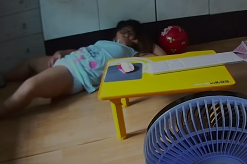 スパイオナニー　14