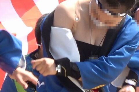 2023販売！４Ｋ高画質！ダンス！衣装がはだけるほど勢いよ...