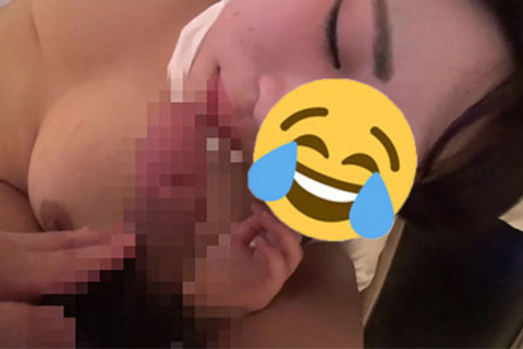 【個人撮影】※巨乳好き必見※セフレとのSEX投稿 デカパイ...