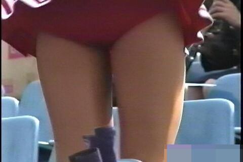 お宝発見懐かチア＃7：銭湯ポール　先輩は優しかった…