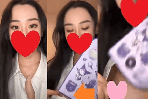 おふざけ、悪ノリ、ハプニング…なエッチな流出動画 Vol.76