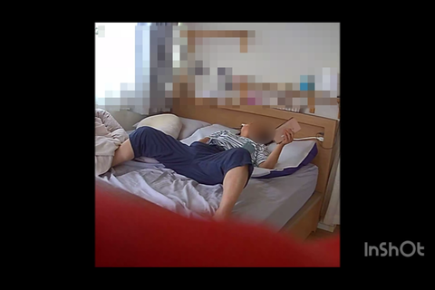 新々オナニー42