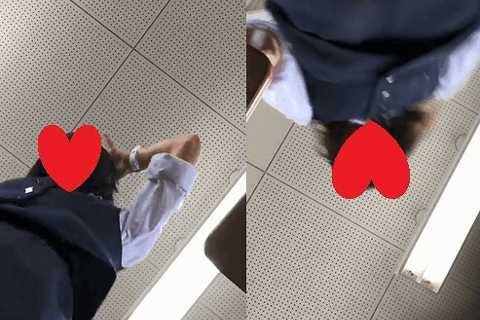 見上げたら星が見える Vol.5