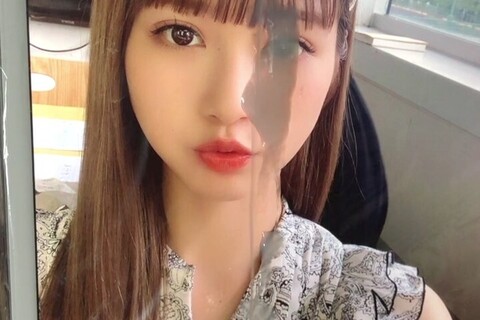 0061,め〇るにぶっかけ(モ〇ル)(19)