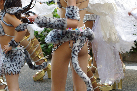00イベントサンバ画像