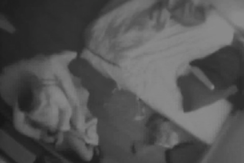 リアルガチオナニー　スパイ65