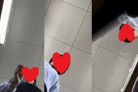 見上げたら星が見える Vol.9