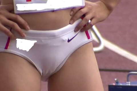 陸上DIVA#27 (DR27) ブルマ