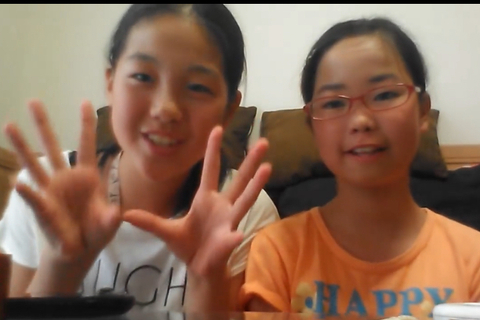 過去のYouTube編　足裏くすぐり⑦