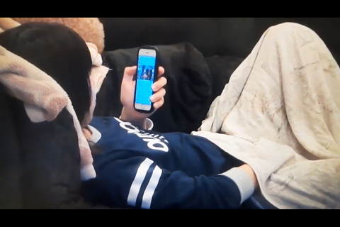 リアルガチオナニー19