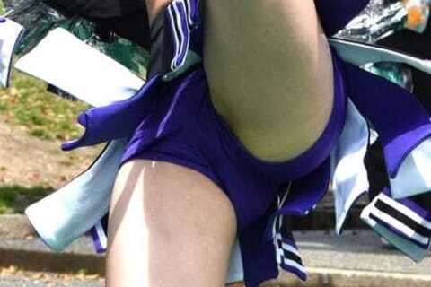 チアリーダーです　101