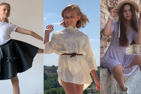 【特売】キッズモデル全セット