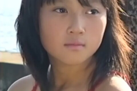 ☆BURNING GIRL☆ 美少女動画