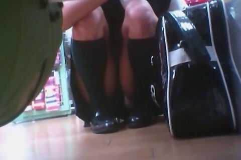 ホームセンターでお買い物