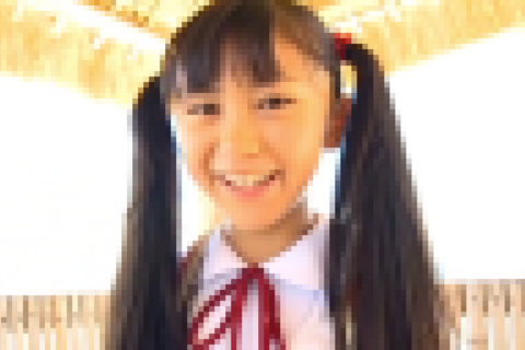 [廃盤] 理夏子のランドセル日記