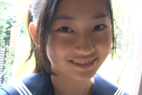 ☆Shy Smile☆ 美少女動画