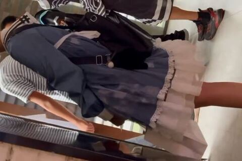 中国のショッピングモール72