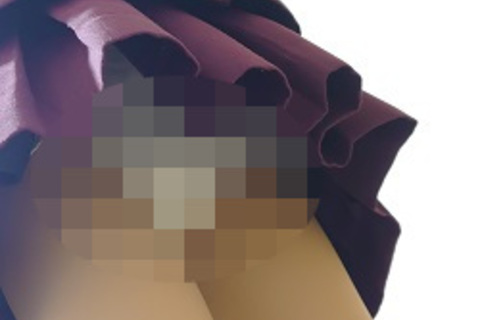 【モザイクなし】幼女シリーズ　パンツモロ見せ　27枚