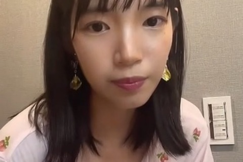 ☆大幅値下げ☆元アイドル神回！！胸ちら風　ライブ配信　地区...