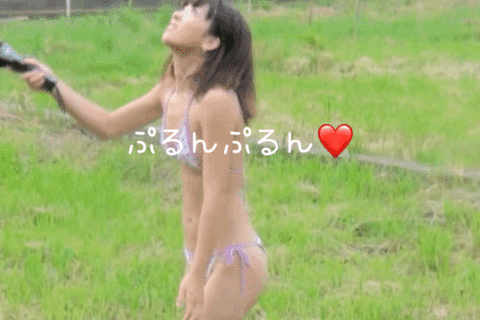 Jr.アイドルみすずちゃん ラクロス 胸ポチ