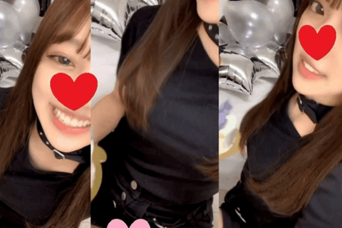 日常生活で出会ったえっちなチラリ映像 Vol.56