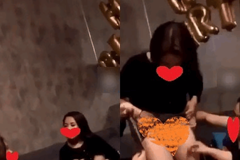 おふざけ、悪ノリ、ハプニング…なエッチな流出動画 Vol.2