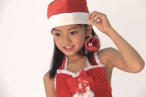 幻の廃盤作品！超美少女SSS級　jr.アイドル⑥