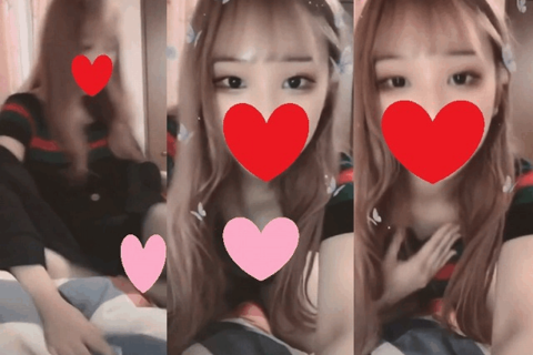 日常生活で出会ったえっちなチラリ映像 Vol.47