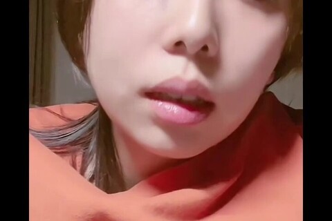 ☆超絶美人神回！！胸ちら風　ライブ配信　地区チラ　TKB 119