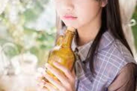 はじめてのおなにー