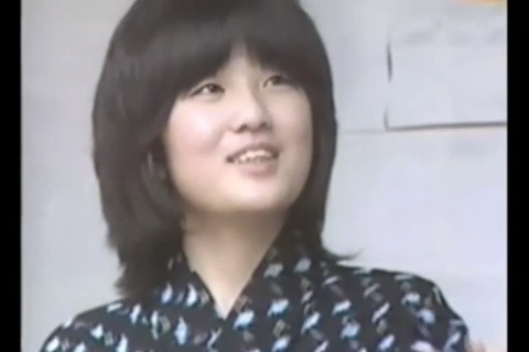 【清岡映像作品】由香里のわらべ唄