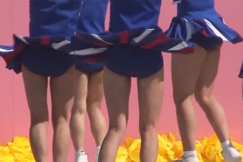 チアガールP02101