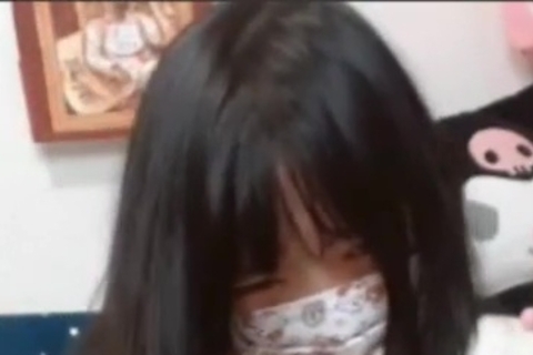 天使ちゃんの裸族