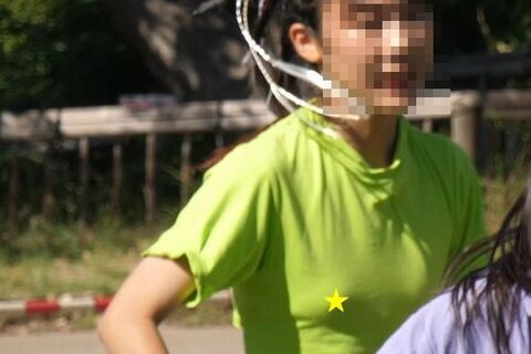 ４Ｋ高画質！ダンス！